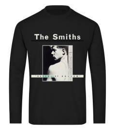 THE SMITHS, HATFUL OF HOLLOW