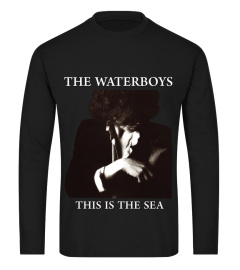 The Waterboys - This Is The Sea