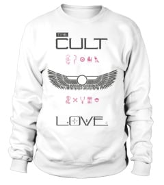 The Cult - Love