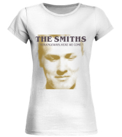 The Smiths 'Strangeways Here We Come'