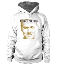 The Smiths 'Strangeways Here We Come'