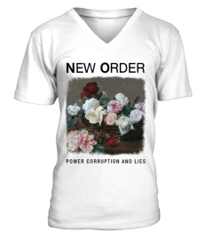 new order power corruption and lies
