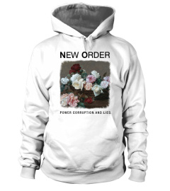 new order power corruption and lies