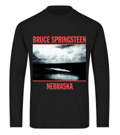 Bruce Springsteen - Nebraska