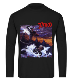 Dio - Holy Diver