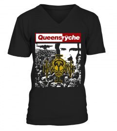 QUEENSRYCHE - OPERATION MINDCRIME