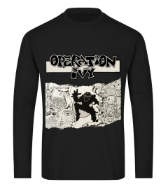 Operation Ivy - Energy