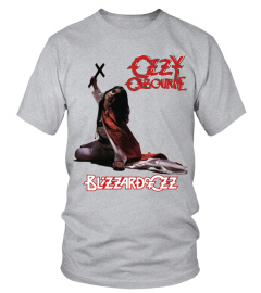 Ozzy Osbourne - Blizzard of Ozz