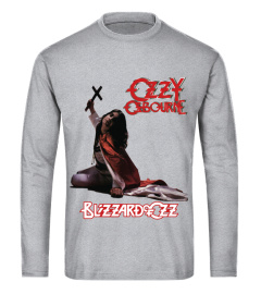 Ozzy Osbourne - Blizzard of Ozz