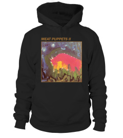 Meat Puppets II