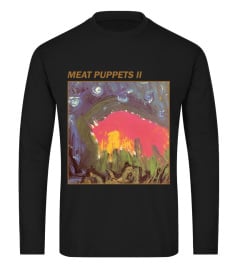 Meat Puppets II