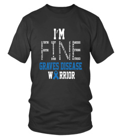 I.M FINE GRAVES AWARENESS