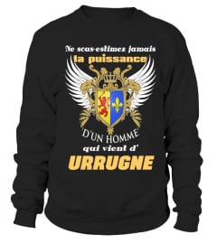 URRUGNE