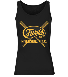 The Baseball Furies Riverside Park -1979- Gang T shirts for Men Women Unisex