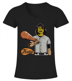 The Baseball Furies Riverside Park -1979- Gang T shirts for Men Women Unisex