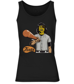 The Baseball Furies Riverside Park -1979- Gang T shirts for Men Women Unisex