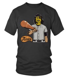 The Baseball Furies Riverside Park -1979- Gang T shirts for Men Women Unisex