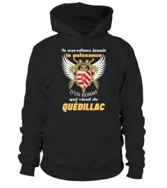 QUÉDILLAC