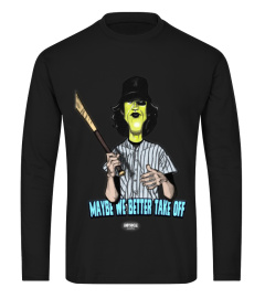 The Baseball Furies Riverside Park -1979- Gang T shirts for Men Women Unisex