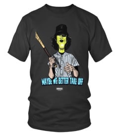 The Baseball Furies Riverside Park -1979- Gang T shirts for Men Women Unisex