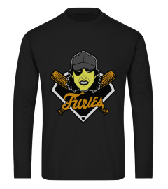 The Baseball Furies Riverside Park -1979- Gang T shirts for Men Women Unisex