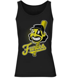 The Baseball Furies Riverside Park -1979- Gang T shirts for Men Women Unisex