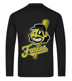 The Baseball Furies Riverside Park -1979- Gang T shirts for Men Women Unisex