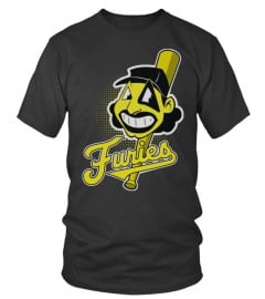 The Baseball Furies Riverside Park -1979- Gang T shirts for Men Women Unisex