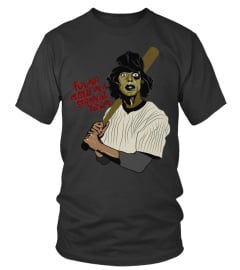 The Baseball Furies Riverside Park -1979- Gang T shirts for Men Women Unisex