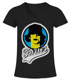The Baseball Furies Riverside Park -1979- Gang T shirts for Men Women Unisex