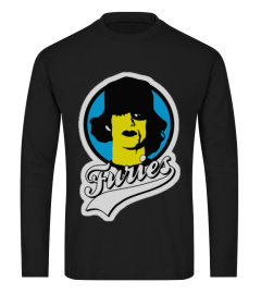 The Baseball Furies Riverside Park -1979- Gang T shirts for Men Women Unisex