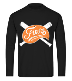 The Baseball Furies Riverside Park -1979- Gang T shirts for Men Women Unisex