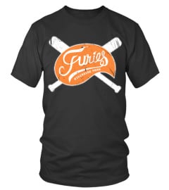 The Baseball Furies Riverside Park -1979- Gang T shirts for Men Women Unisex