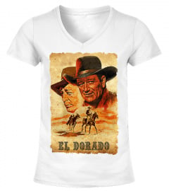 John Wayne - El Dorado