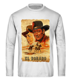 John Wayne - El Dorado