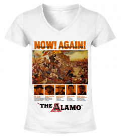 John Wayne - The Alamo