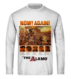 John Wayne - The Alamo