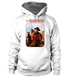 John Wayne - The Searchers