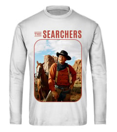 John Wayne - The Searchers