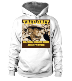 John Wayne - True Grit