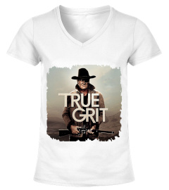 John Wayne - True Grit