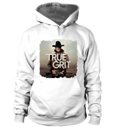 John Wayne - True Grit