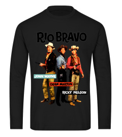 John Wayne - Rio Bravo