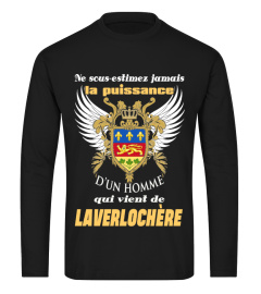 LAVERLOCHÈRE