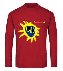 PRIMAL SCREAM - Screamadelica