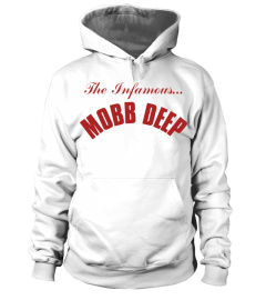 Mobb Deep The Infamous