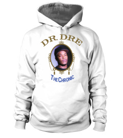 Dr Dre - The Chronic 2D