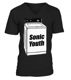 Sonic Youth - washing machine