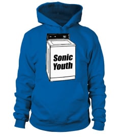 Sonic Youth - washing machine