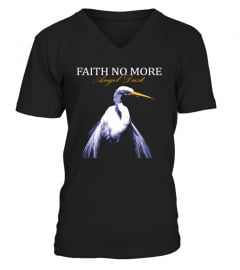 Faith No More - Angel Dust album
